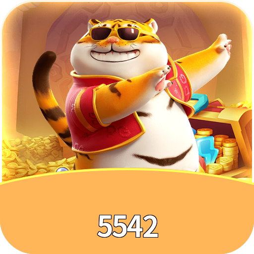 5542 Logo